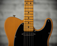 Fender American Professional II Telecaster Butterscotch Blonde #US24048741