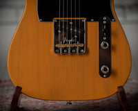 Fender American Professional II Telecaster Butterscotch Blonde #US24048741