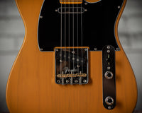 Fender American Professional II Telecaster Butterscotch Blonde #US24048741