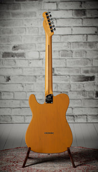 Fender American Professional II Telecaster Butterscotch Blonde #US24048741