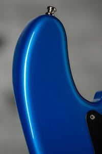 Fender American Ultra II Jazz Bass Noble Blue # US24061045