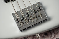 Fender American Ultra II Jazz Bass V, Avalanche #US25016968