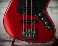 Fender American Ultra II Jazz Bass® V Sinister Red #US25025158