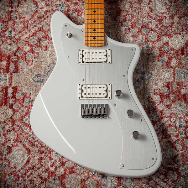 Fender American Ultra II Meteora Avalanche #US24015639