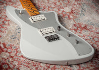 Fender American Ultra II Meteora Avalanche #US24015639