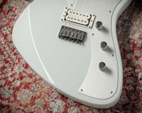 Fender American Ultra II Meteora Avalanche #US24015639