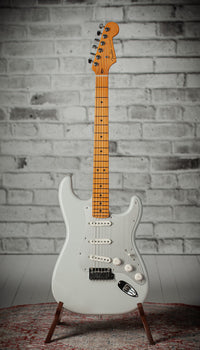 Fender American Ultra II Stratocaster Avalanche #US240030378