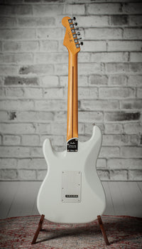Fender American Ultra II Stratocaster Avalanche #US240030378