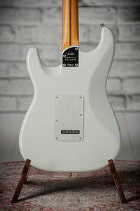 Fender American Ultra II Stratocaster Avalanche #US240030378