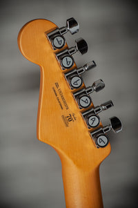 Fender American Ultra II Stratocaster Avalanche #US240030378