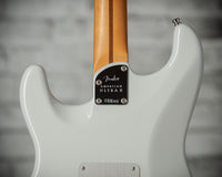 Fender American Ultra II Stratocaster Avalanche #US240030378