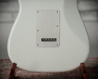 Fender American Ultra II Stratocaster Avalanche #US240030378