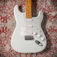 Fender American Ultra II Stratocaster Avalanche #US240030378