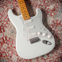 Fender American Ultra II Stratocaster Avalanche #US240030378