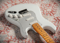 Fender American Ultra II Stratocaster Avalanche #US240030378