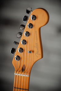 Fender American Ultra II Stratocaster Avalanche #US240030378