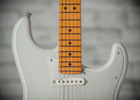 Fender American Ultra II Stratocaster Avalanche #US240030378
