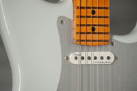 Fender American Ultra II Stratocaster Avalanche #US240030378