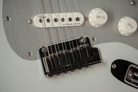 Fender American Ultra II Stratocaster Avalanche #US240030378