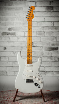 Fender American Ultra II Stratocaster Avalanche #US25031679
