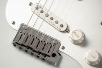 Fender American Ultra II Stratocaster Avalanche #US25031679