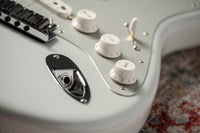 Fender American Ultra II Stratocaster Avalanche #US25031679