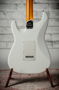 Fender American Ultra II Stratocaster Avalanche #US25031679