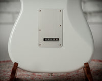 Fender American Ultra II Stratocaster Avalanche #US25031679