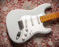 Fender American Ultra II Stratocaster Avalanche #US25031679