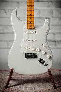 Fender American Ultra II Stratocaster Avalanche #US25031679