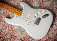 Fender American Ultra II Stratocaster Avalanche #US25031679
