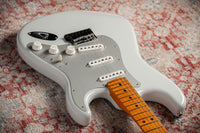 Fender American Ultra II Stratocaster Avalanche #US25031679