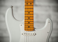 Fender American Ultra II Stratocaster Avalanche #US25031679