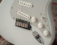 Fender American Ultra II Stratocaster Avalanche #US25031679