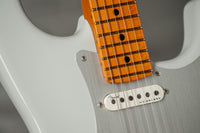 Fender American Ultra II Stratocaster Avalanche #US25031679