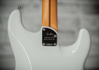 Fender American Ultra II Stratocaster Avalanche Left Handed #US240043868