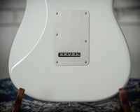 Fender American Ultra II Stratocaster Avalanche Left Handed #US240043868