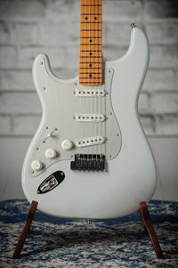Fender American Ultra II Stratocaster Avalanche Left Handed #US240043868