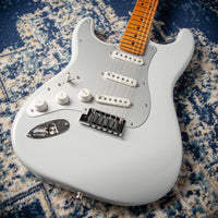Fender American Ultra II Stratocaster Avalanche Left Handed #US240043868