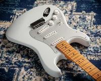 Fender American Ultra II Stratocaster Avalanche Left Handed #US240043868