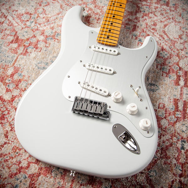 Fender American Ultra II Stratocaster HSS Avalanche #US26006403