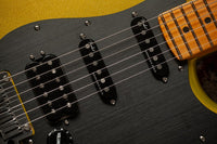Fender American Ultra II Stratocaster HSS Solar Flare #US240040971