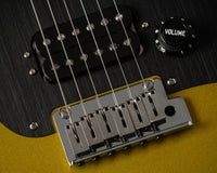 Fender American Ultra II Stratocaster HSS Solar Flare #US240040971