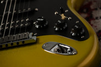 Fender American Ultra II Stratocaster HSS Solar Flare #US240040971