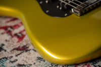 Fender American Ultra II Stratocaster HSS Solar Flare #US240040971