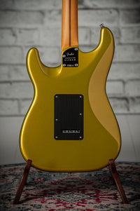 Fender American Ultra II Stratocaster HSS Solar Flare #US240040971