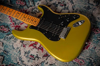 Fender American Ultra II Stratocaster HSS Solar Flare #US240040971