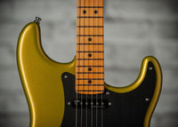 Fender American Ultra II Stratocaster HSS Solar Flare #US240040971