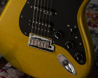 Fender American Ultra II Stratocaster HSS Solar Flare #US240040971