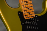 Fender American Ultra II Stratocaster HSS Solar Flare #US240040971